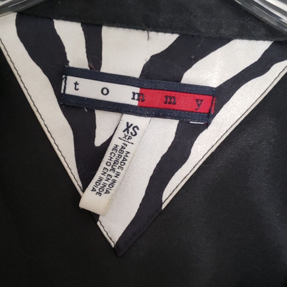 Retro button up - Picture 2 of 5